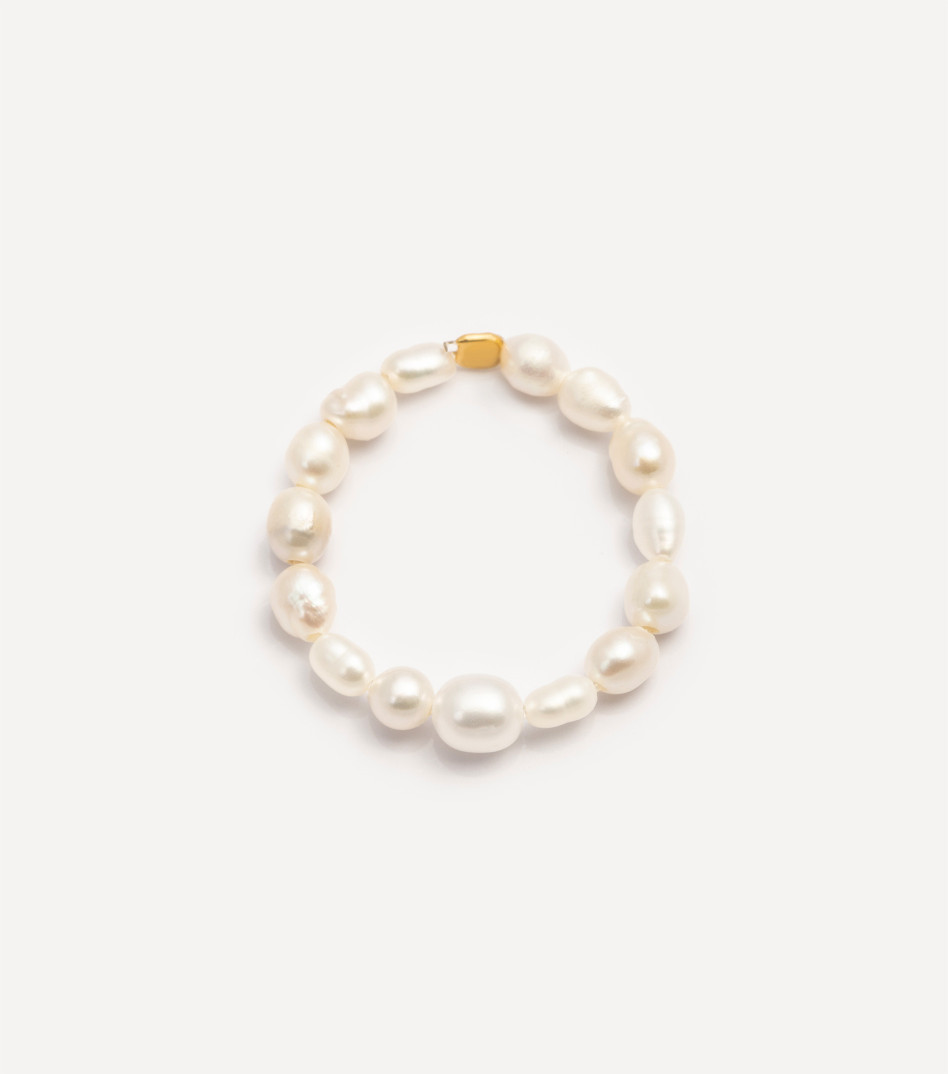 Sulmare Earrings in Gold