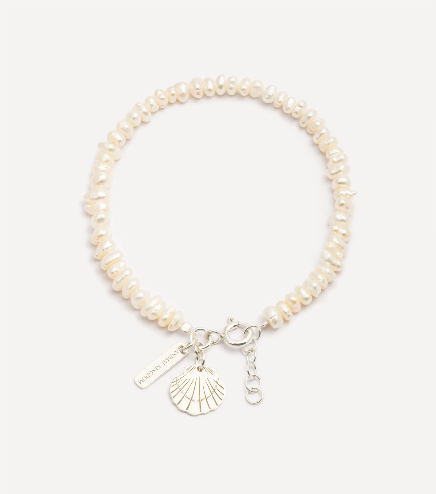 Piccoli Piaceri Gemstone Bracelet in Silver