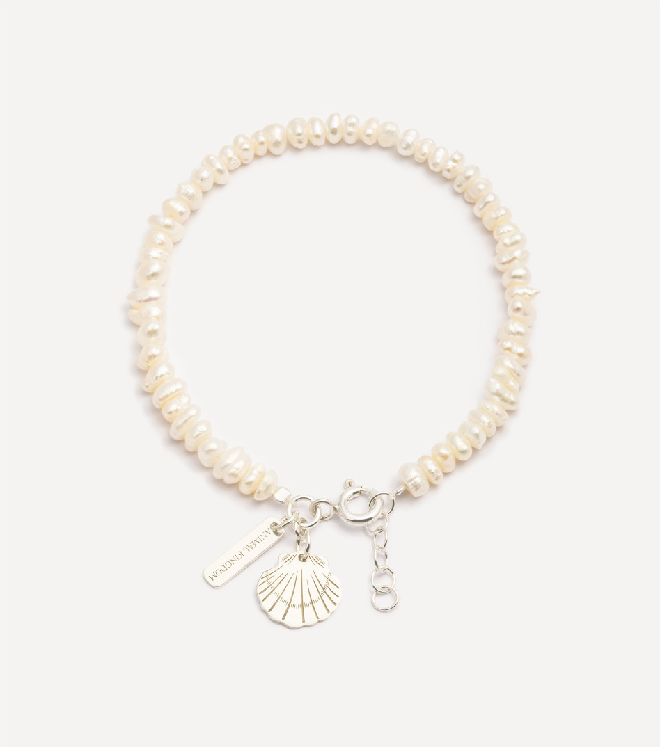Piccoli Piaceri Gemstone Bracelet in Silver