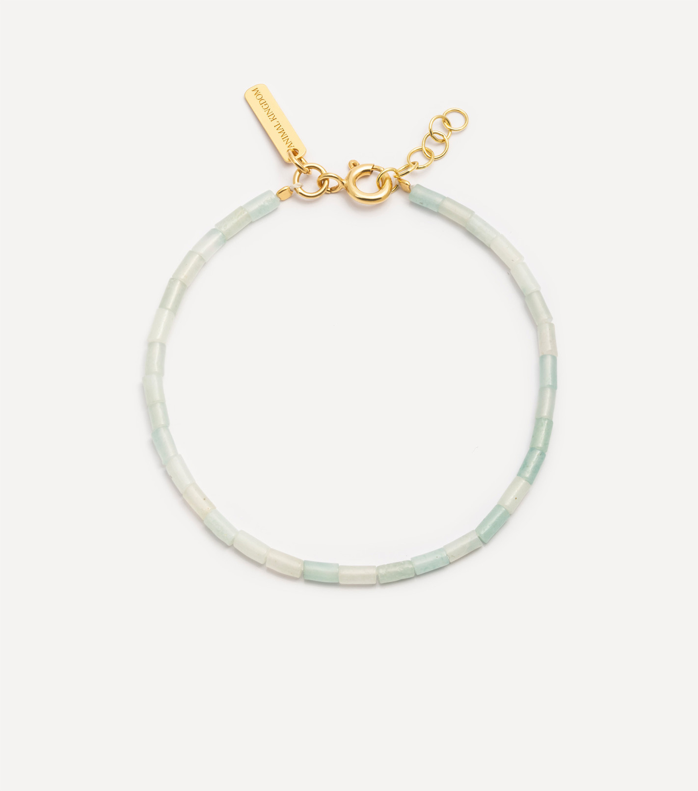 Limonata Gemstone Bracelet in Gold
