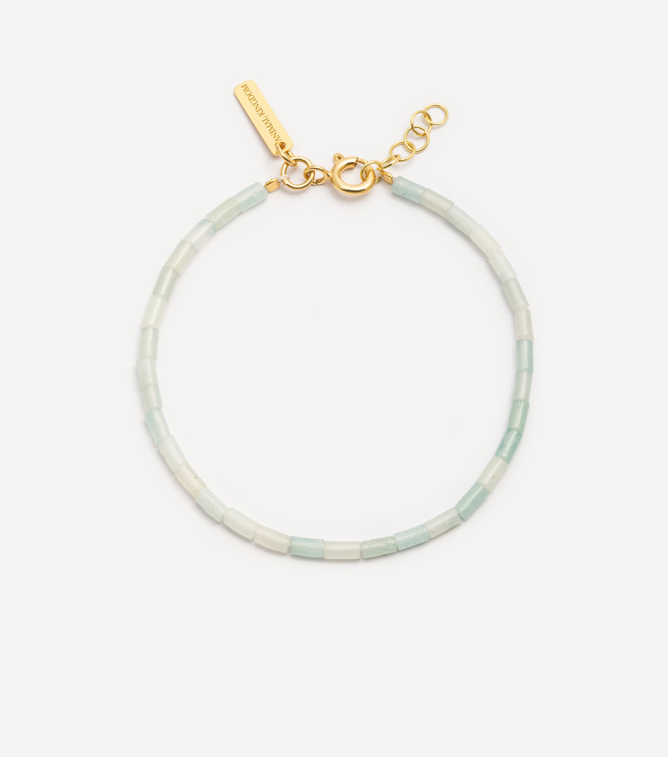 Limonata Gemstone Bracelet in Gold