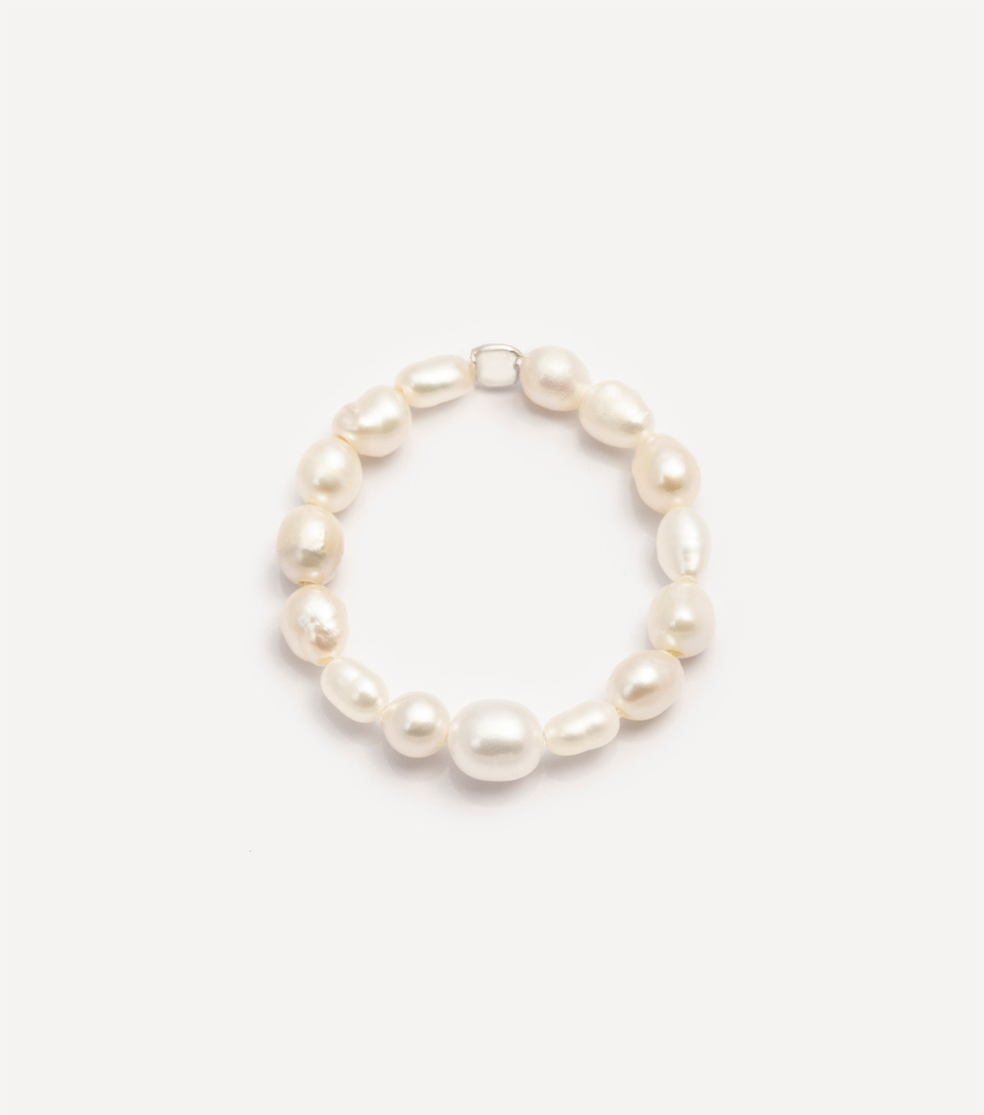 Sulmare Gemstone Ring in Silver